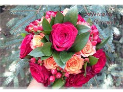 Floramor - Decoruri florale nunta si botez